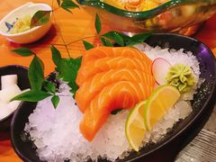 -吟松日式料理(莘庄店)