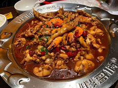 -胖哥俩肉蟹煲(湖滨银泰in77店)