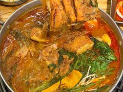 -枣玛尔脊骨汤·烤肉(西塔总店)