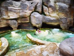 -杭州开元森泊度假乐园