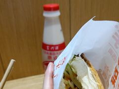-姑娘手·陕西手工面·肉夹馍(元洪城店)