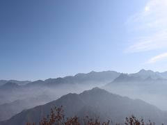 -终南山南五台景区