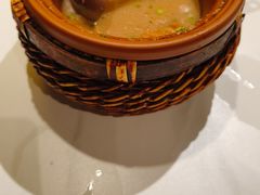 -炆火火·藕汤·湖北煨菜馆(销品茂店)