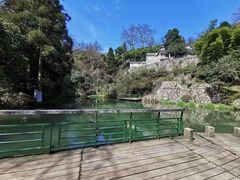 -莫干山风景区