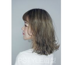 -P.STYLE派斯造型