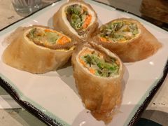 -T館·花园艺术餐厅