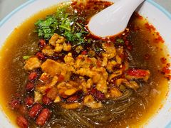 -小杨生煎(白玉兰广场店)