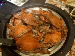-苏大嘴海鲜牧场(奥林匹克店)