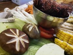 -Thai Basil罗勒叶泰式餐厅(时代天街店)