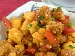 -裕兴农家饭店