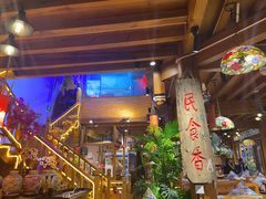 -民食香·腊排骨野生菌美食(木府店)
