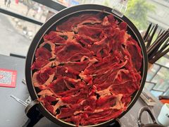 -巴蜀大将火锅(春熙店)