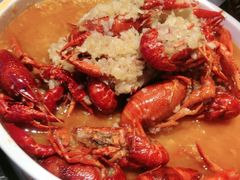 -周姑娘不等味·牛羊肉火锅·螃蟹罗氏虾·烤鱼烤串(高邮店)