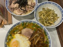 -永丰面馆(汉口路店)