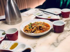 -京华烟云·北京烤鸭(领展购物广场·中关村店)