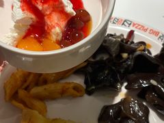 -比格比萨自助(潍坊新辰天地店)