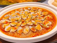-宝轩渔府·老字号海鲜·正宗津菜(水上店)