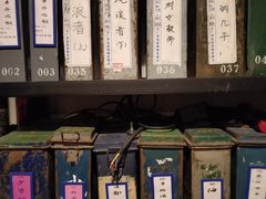 -小广寒电影艺术餐厅(小广寒经三路店)