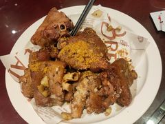 -老蒲鲜·地标·非遗美食(涵江店)