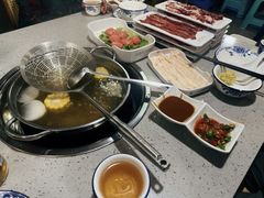 -杏花吴记牛肉火锅