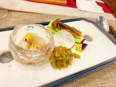 -格桑花开药膳蔬食文化空间