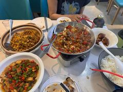 -福巷湘食小馆·猛火现炒(上海首店)