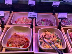 -盛江山自助料理(奥莱锦辉购物广场店)