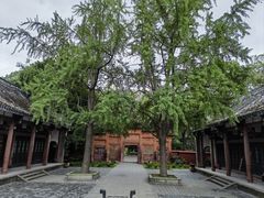 -房湖公园