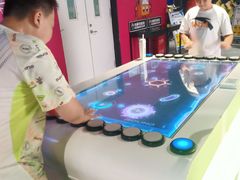 -VS SPORTS PARK运动玩乐园·团建·生日会(合生汇店)