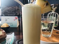 -白天鹅宾馆·流浮阁咖啡厅