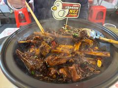 -回味黑鸭煲·始于2006(万松园店)