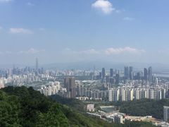 -白石龙音乐公园