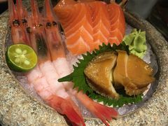 -炙柒Sekinana·精致料理 烧鸟·铁板烧(海上世界店)