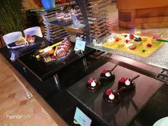 -国宾酒店-花园咖啡自助餐厅(北营房中街店)