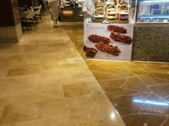 -怡咖啡海鲜自助餐厅(浦东香格里拉店)