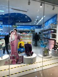 -孩子王(昆山招商花园城店)