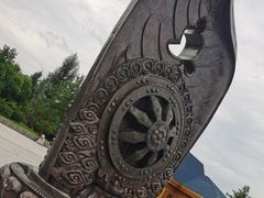 -六鼎山文化旅游区