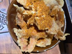 炸酥肉-楠火锅(龙阳广场店)