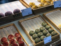 -南宋胡记(杭州体育场路店)