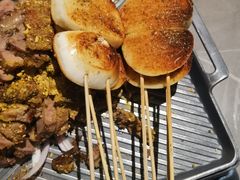 -羊门客在·烤盐池滩羊·川菜