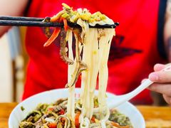 -肆姐面粉馆(坡子街店)