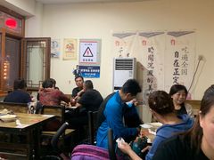 大堂-南仓口王家烧麦(大寺店)