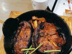 -洪兴砂锅·融合砂锅菜(三站店)