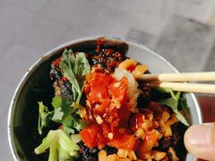 -董顺桃老长沙臭豆腐(步行街店)