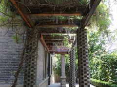 -曹禺故居纪念馆
