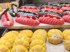 -露丝卡文•世界冠军面包(乐峰广场店)