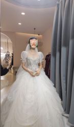 -Color卡诺婚纱礼服馆(南京严选店)