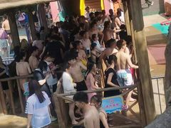 -杭州浪浪浪水公园