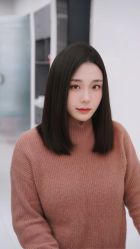 -呵呵造型