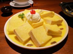 -意满花千醉(金茂览秀城店)